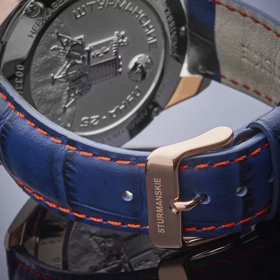 Часы Штурманские 6S21/4799416 