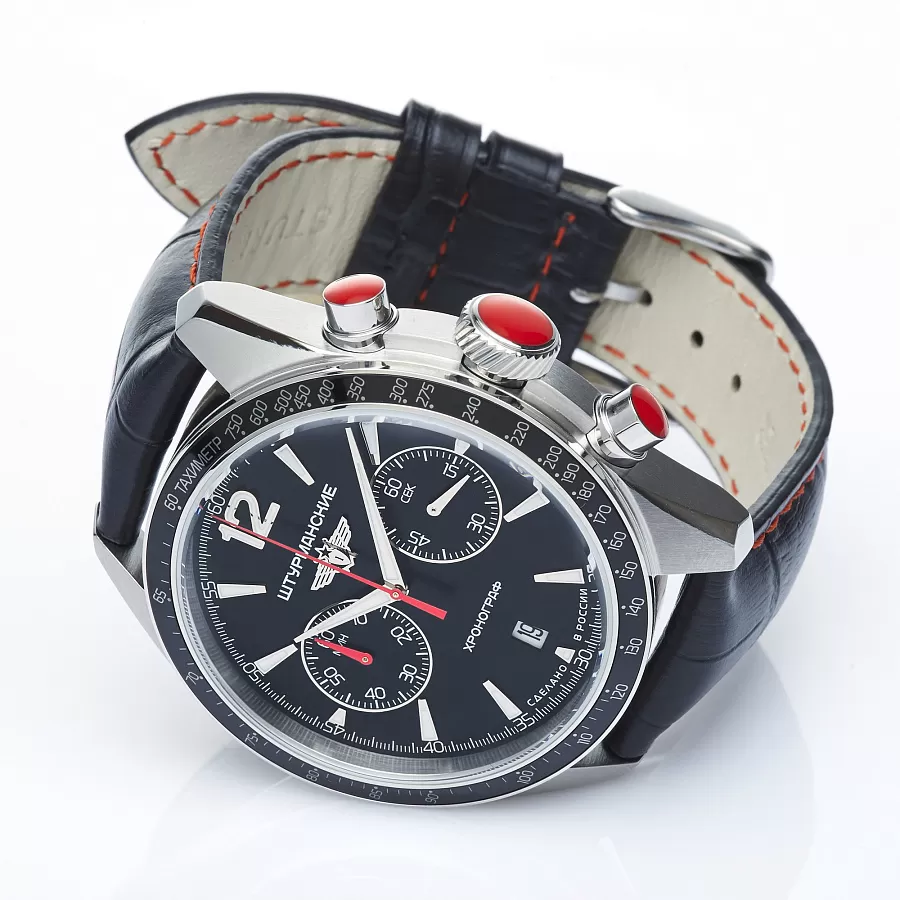 Часы Штурманские 6S21/4791413