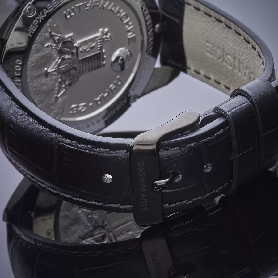Часы Штурманские 6S21/4794411