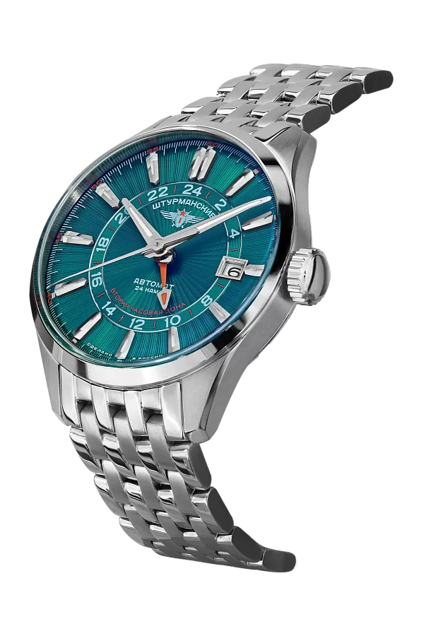 Часы Штурманские NH34/1891050B