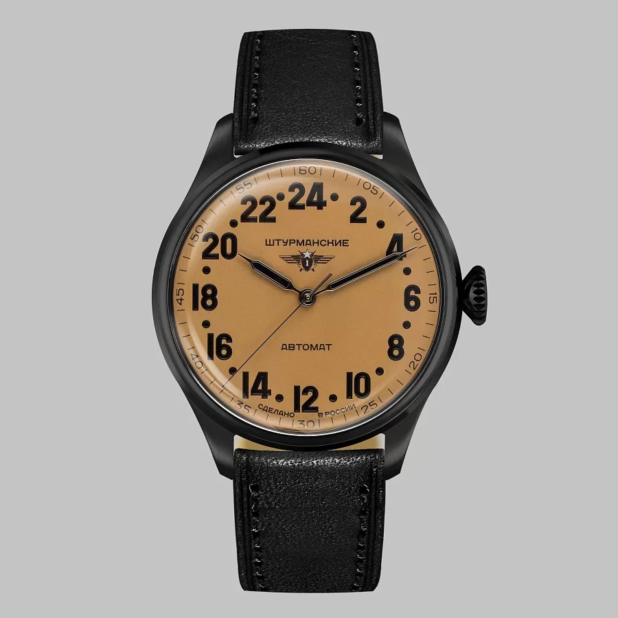 Часы Штурманские 2431/6824344