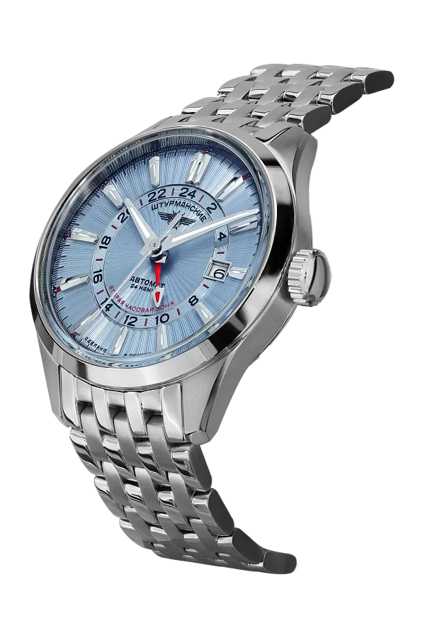 Часы Штурманские NH34/1891056B