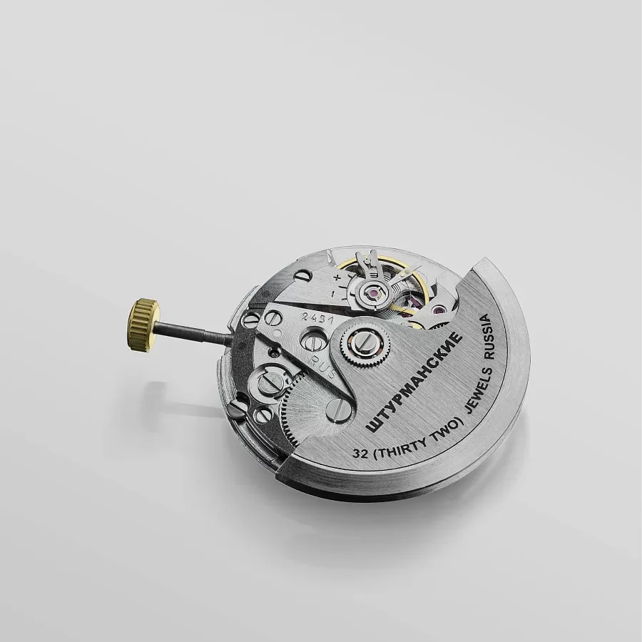 Часы Штурманские 2431/1764937