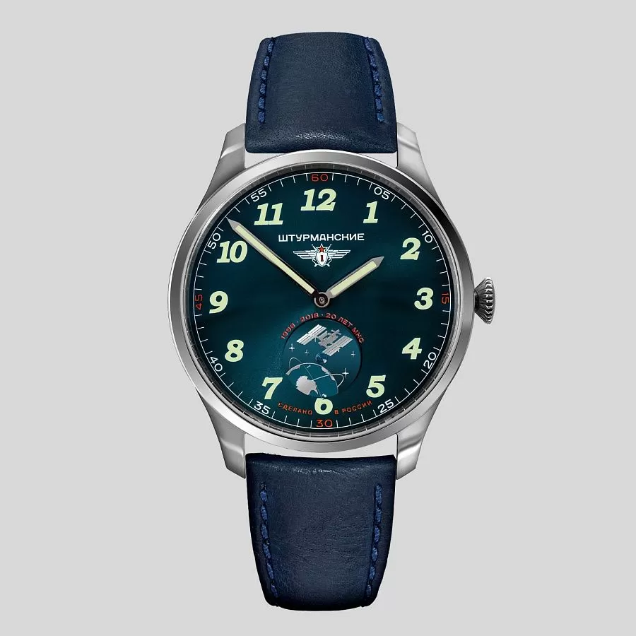 Часы Штурманские VD78/6811419 