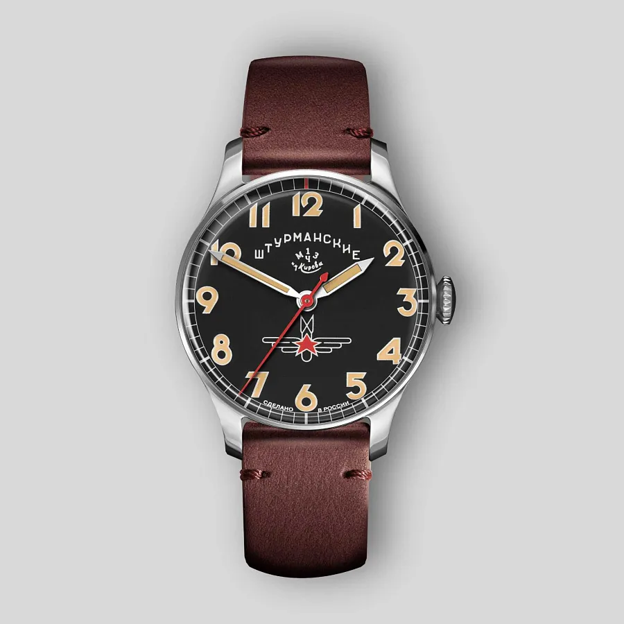 Часы Штурманские 2609/3751471