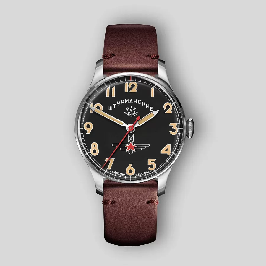 Часы Штурманские 2609/3751471