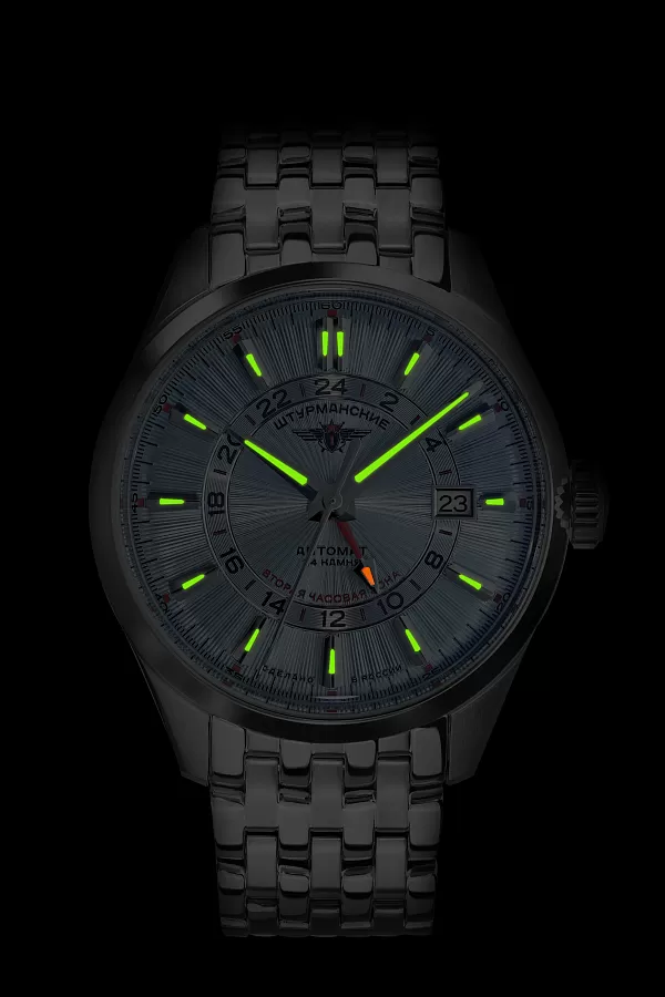 Часы Штурманские NH34/1891056B