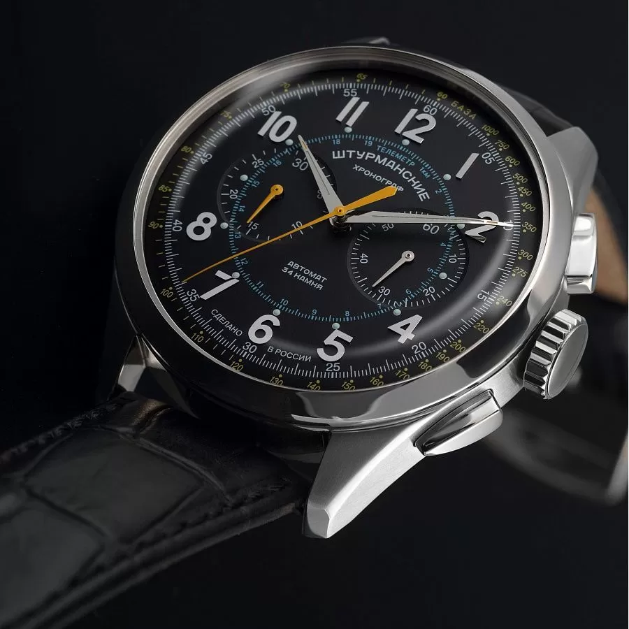 Часы Штурманские NE86/1855015 