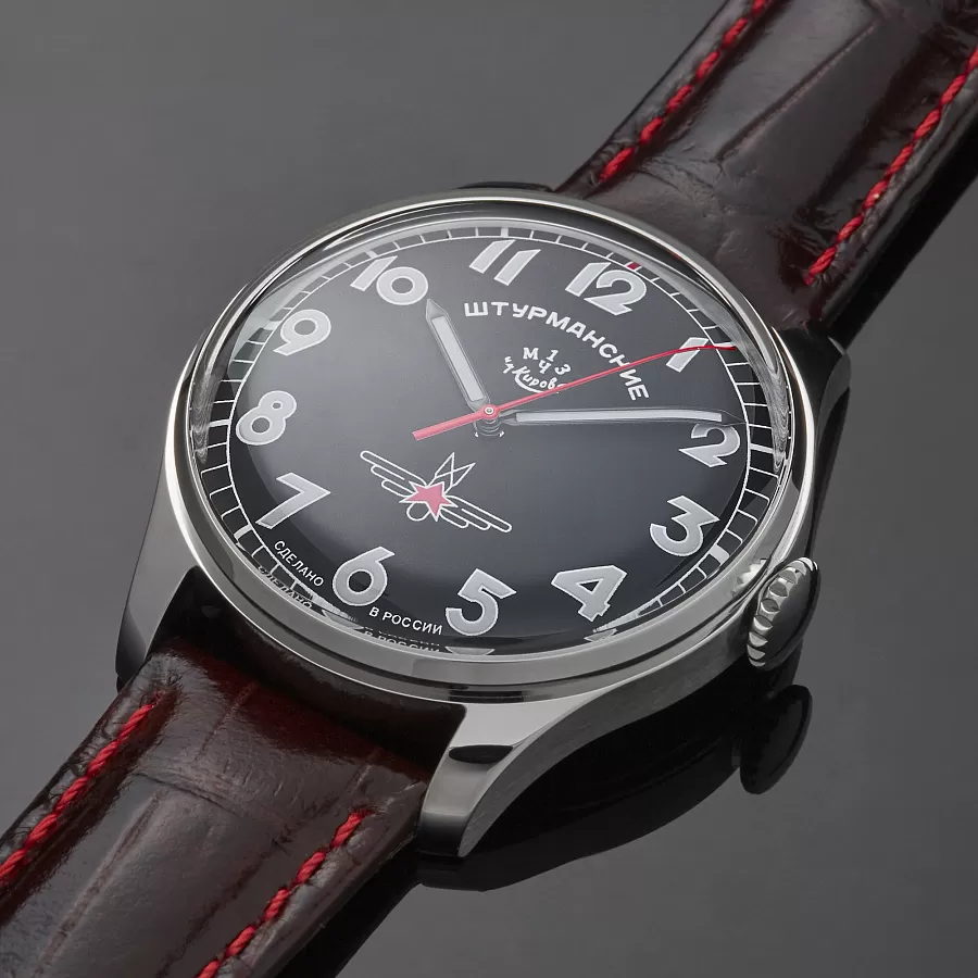 Часы Штурманские 2609/9045925