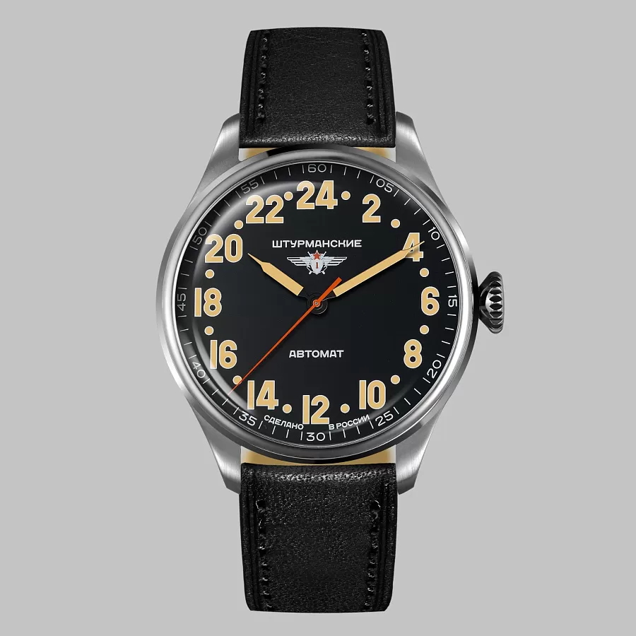 Часы Штурманские 2431/6821341