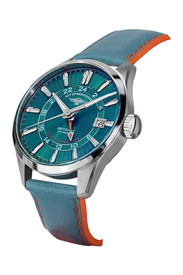 Часы Штурманские NH34/1891050
