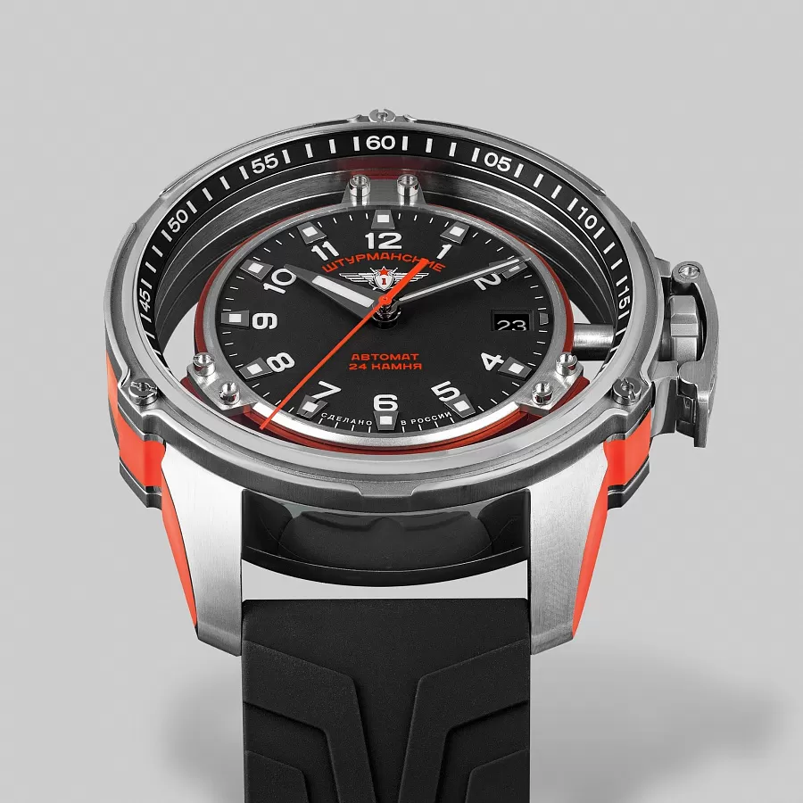 Часы Штурманские 2824/9035975