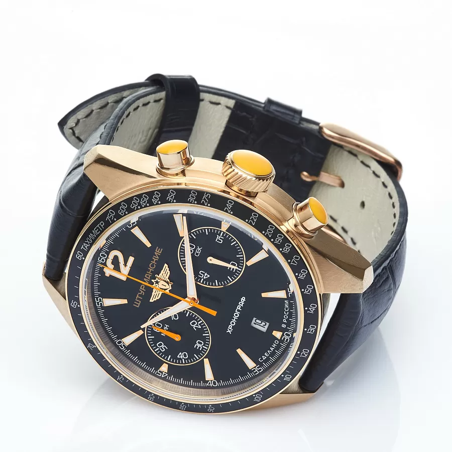 Часы Штурманские 6S21/4799417
