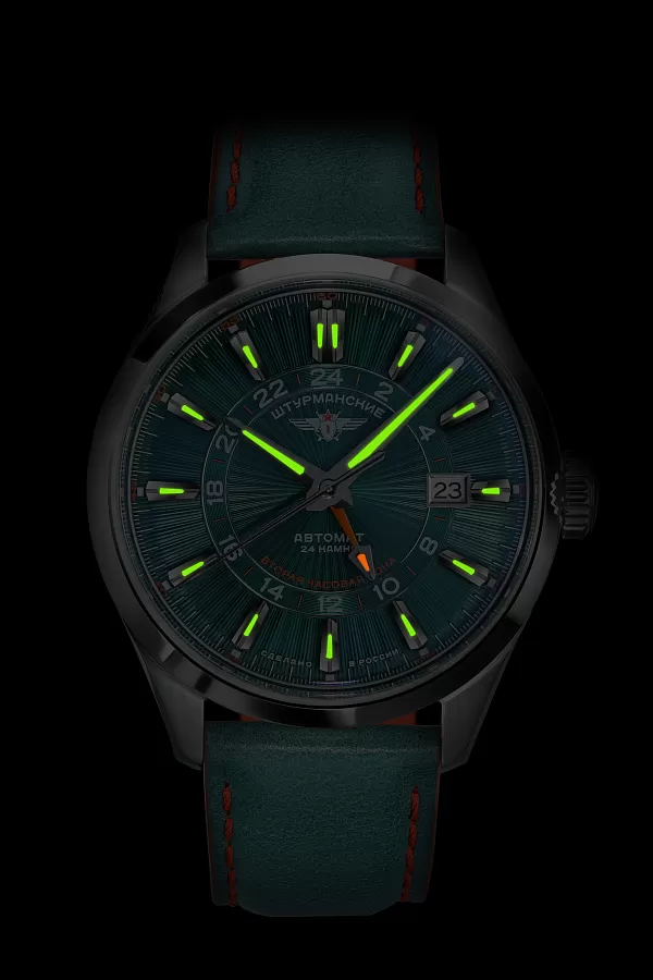 Часы Штурманские NH34/1891050