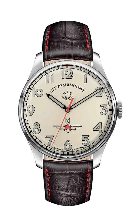 Часы Штурманские 2609/3747477