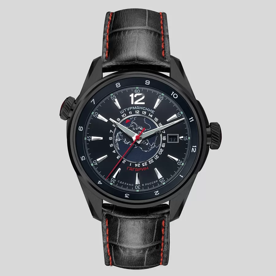 Часы Штурманские 2432/4574790