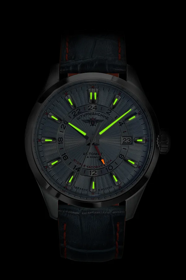 Часы Штурманские NH34/1891056