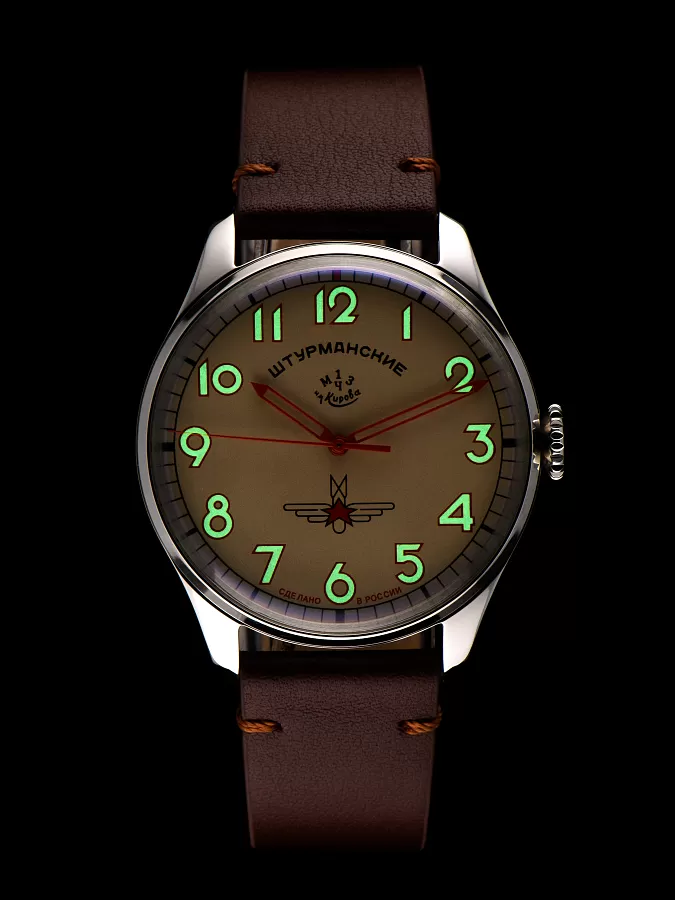Часы Штурманские 2416/3905149