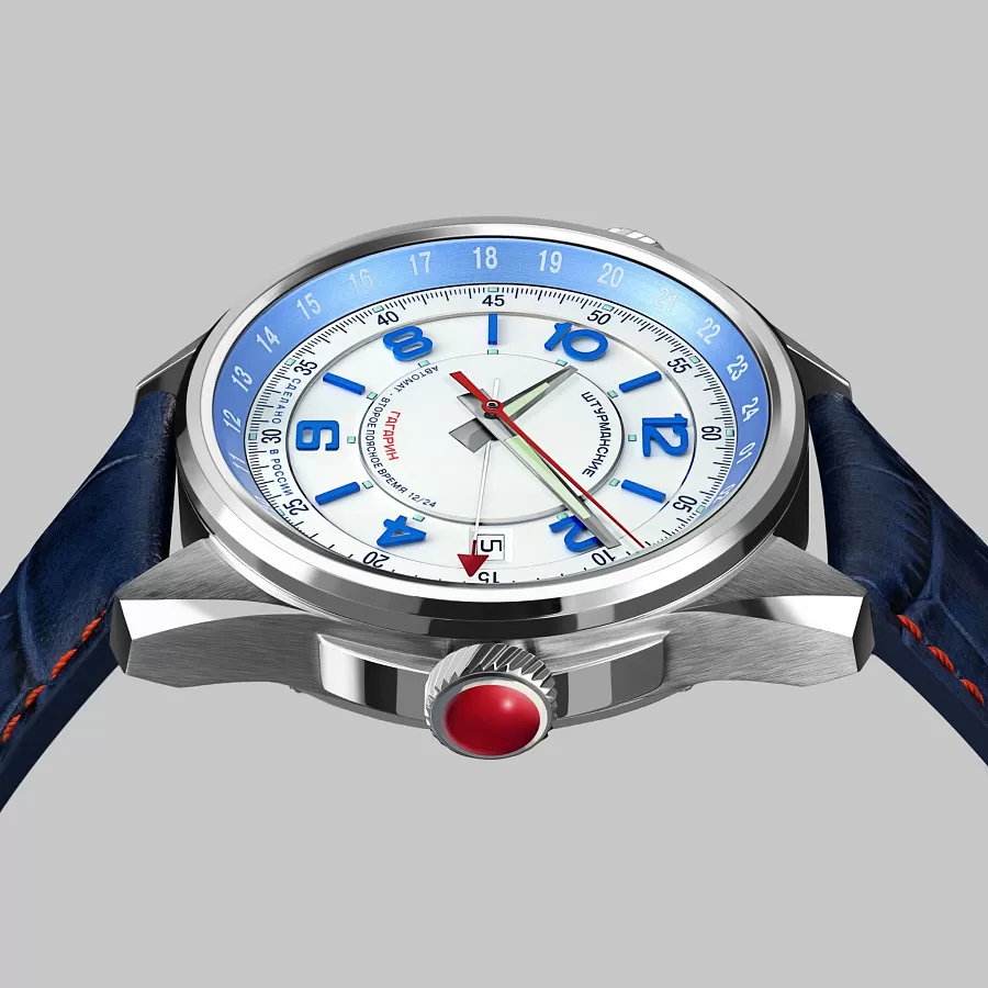 Часы Штурманские 2426/4571143