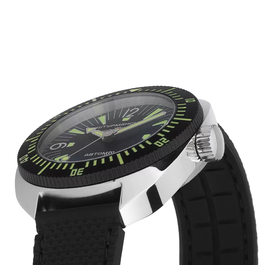 Часы Штурманские 2416/8881505