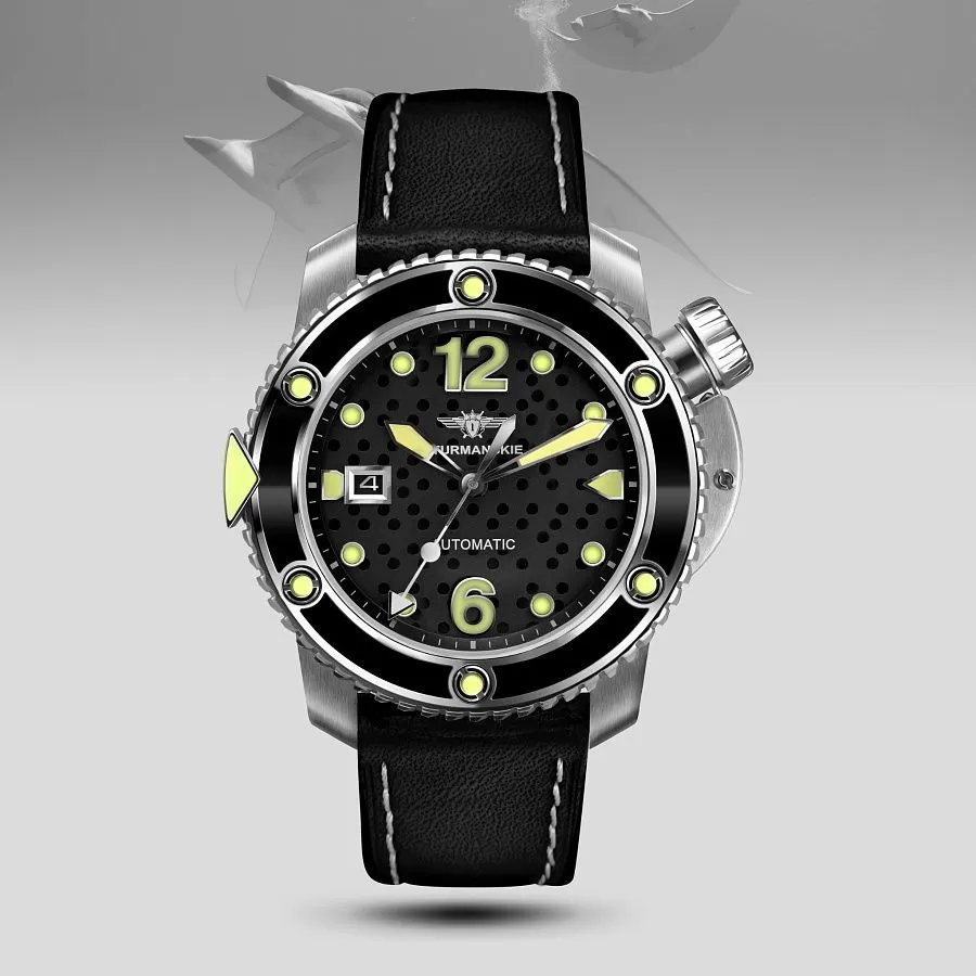 Часы Штурманские NH35/1825893 