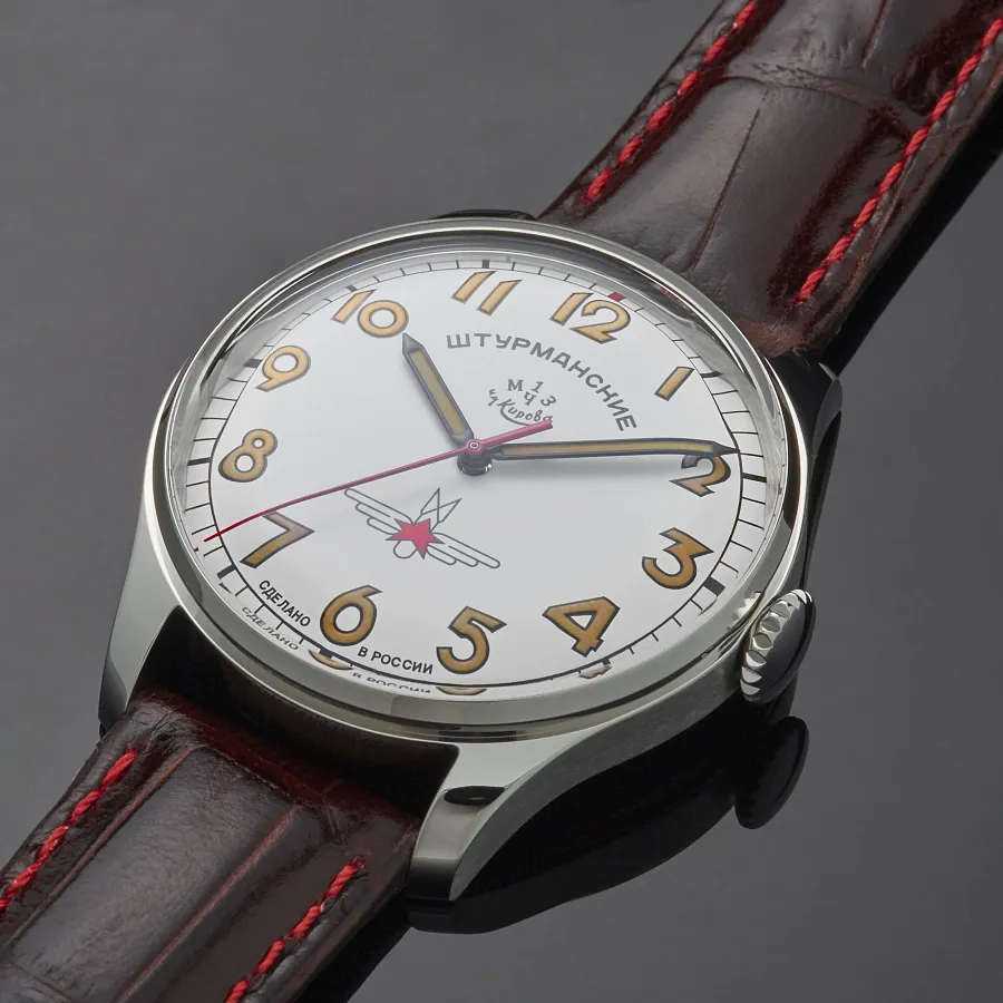 Часы Штурманские 2609/9045924