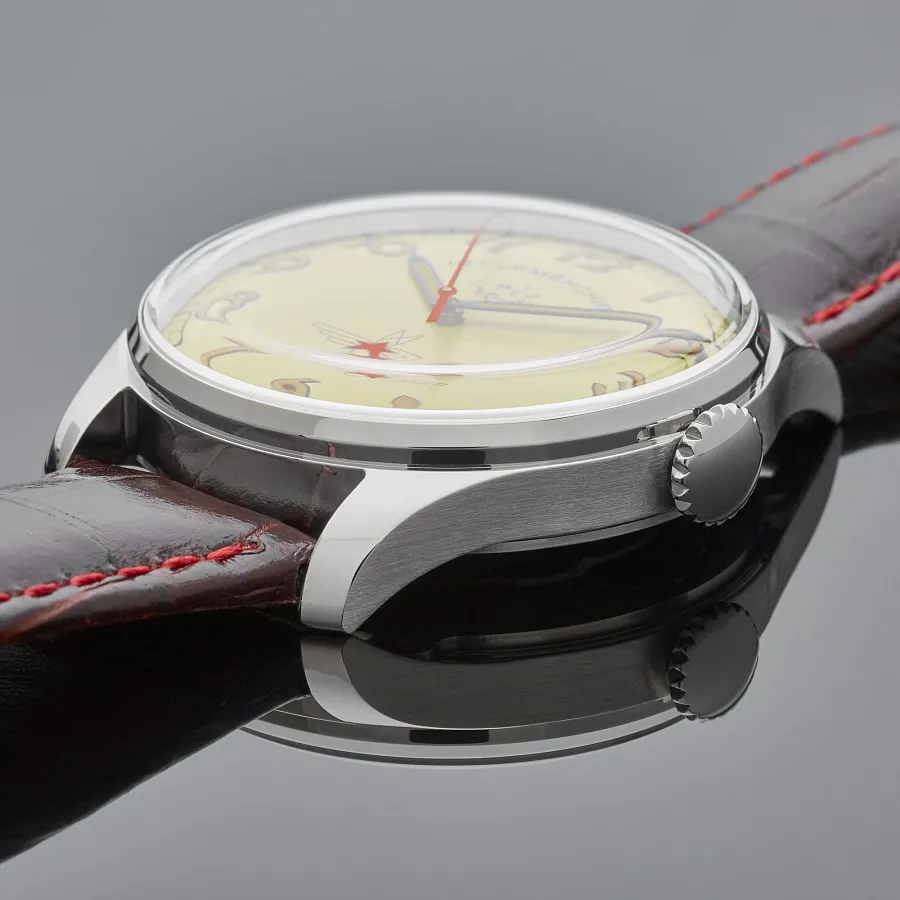 Часы Штурманские 2609/9045922