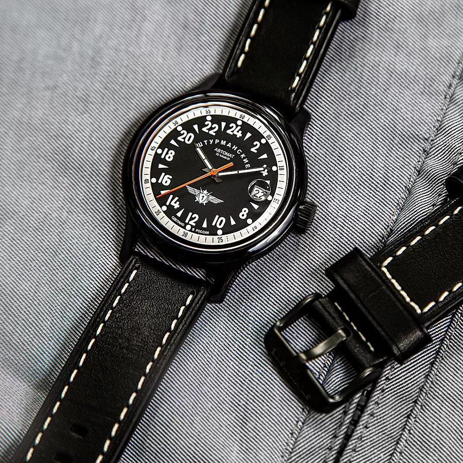 Часы Штурманские 2431/1764937