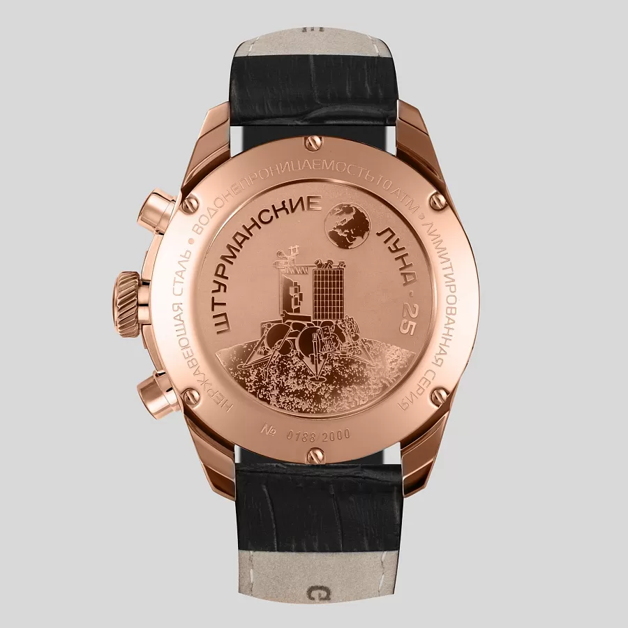 Часы Штурманские 6S20/4789409 