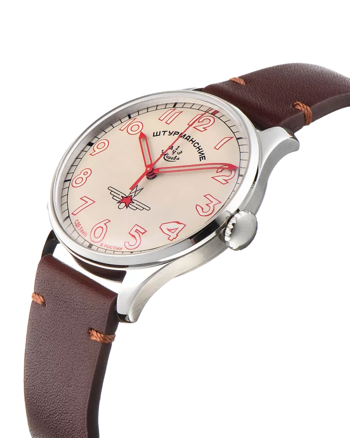 Часы Штурманские 2416/3905149