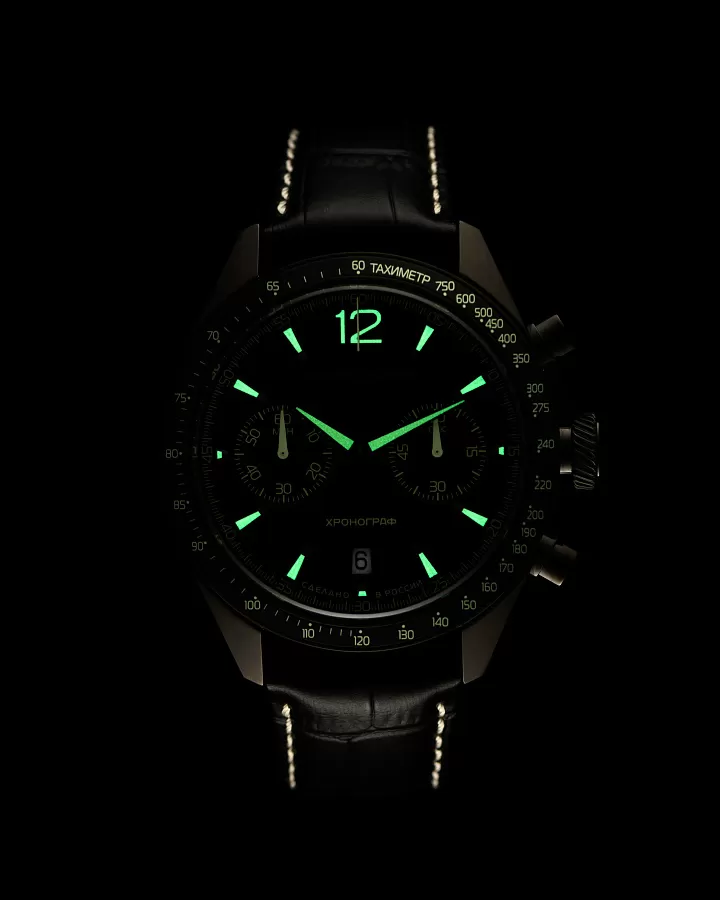 Часы Штурманские 6S21/4794411