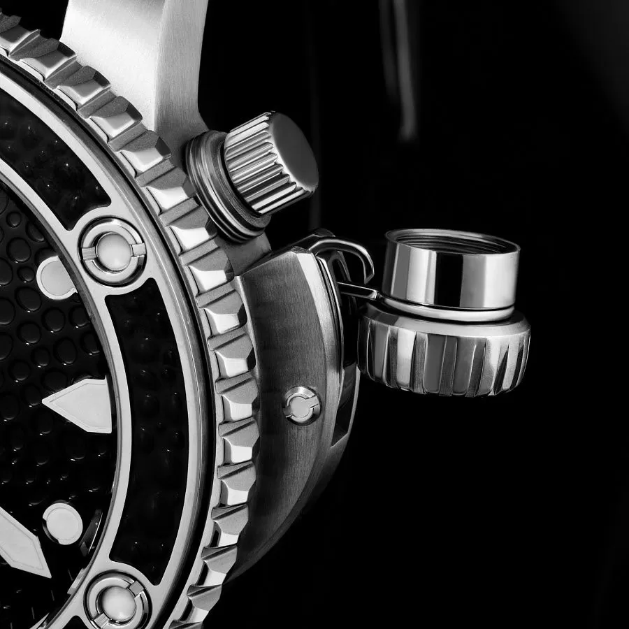 Часы Штурманские NH35/1825899 