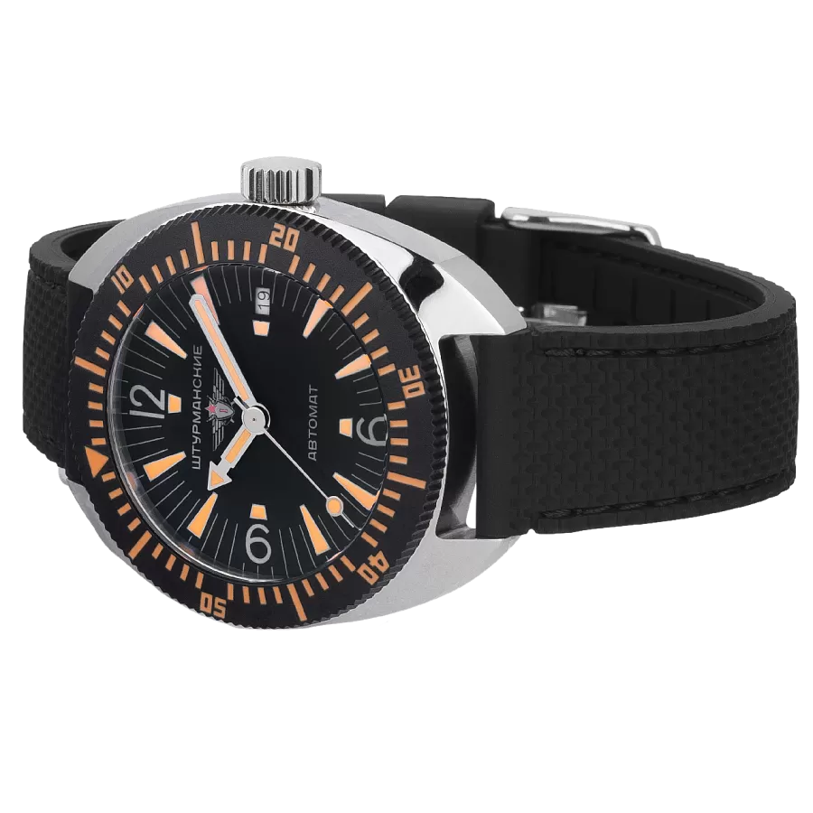 Часы Штурманские 2416/8881504