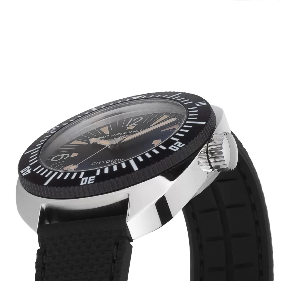 Часы Штурманские 2416/8881503