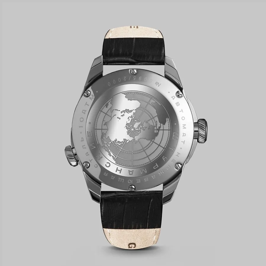 Часы Штурманские 2426/4571144