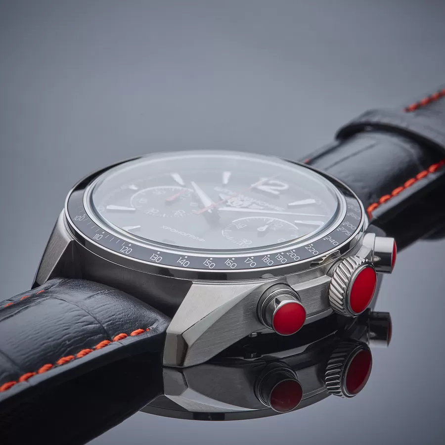 Часы Штурманские 6S21/4791413