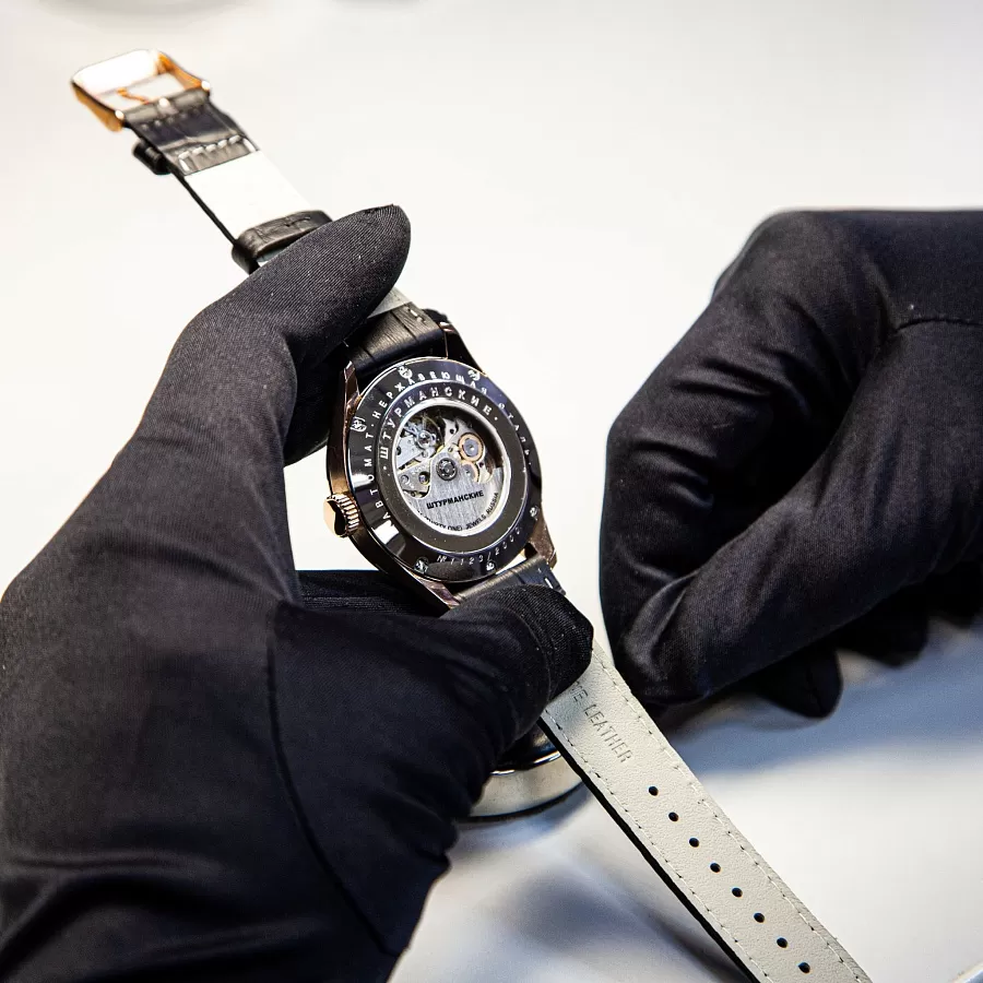 Часы Штурманские 2416/1869991