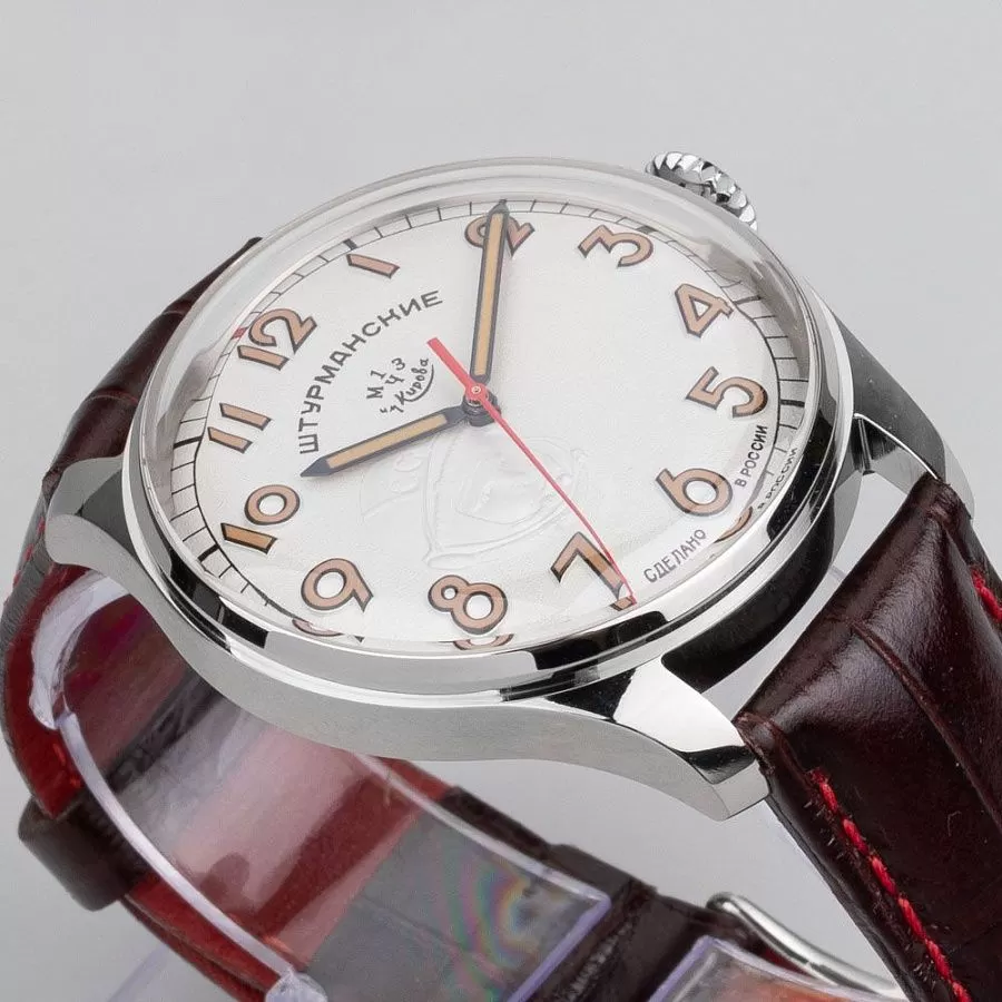 Часы Штурманские 2609/9045921 