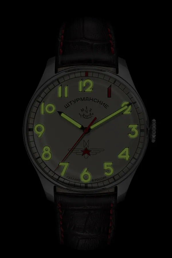 Часы Штурманские 2609/3695123
