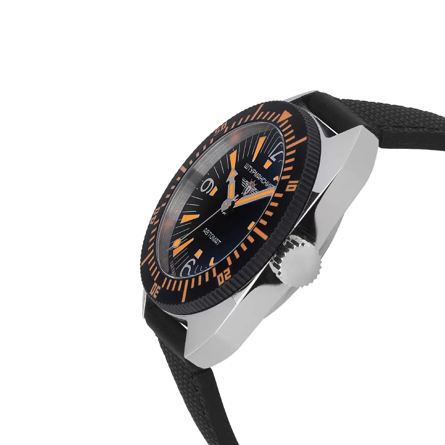 Часы Штурманские 2416/8881504