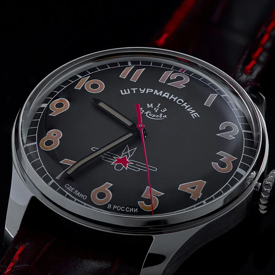 Часы Штурманские 2609/3745478
