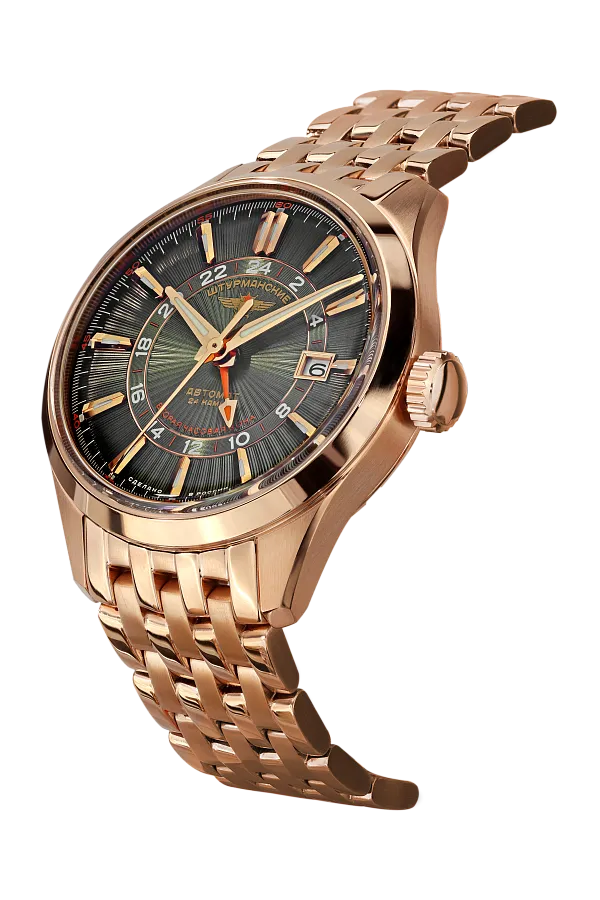 Часы Штурманские NH34/1899058B