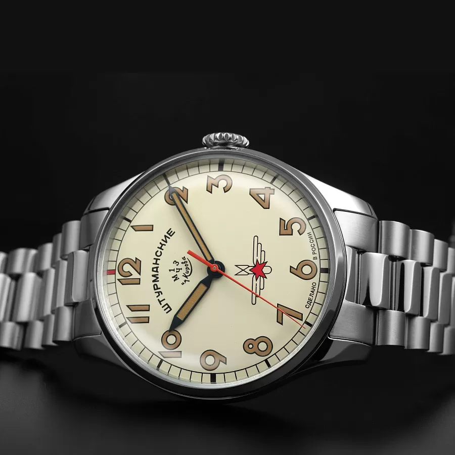 Часы Штурманские 2416/3815146