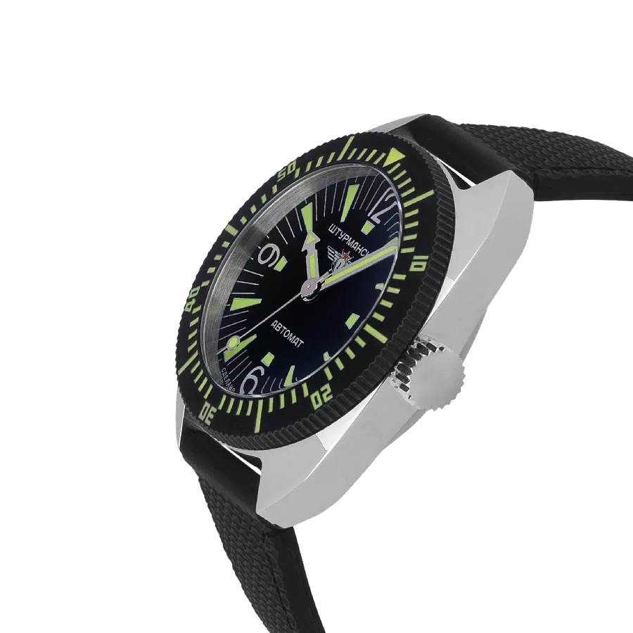 Часы Штурманские 2416/8881505