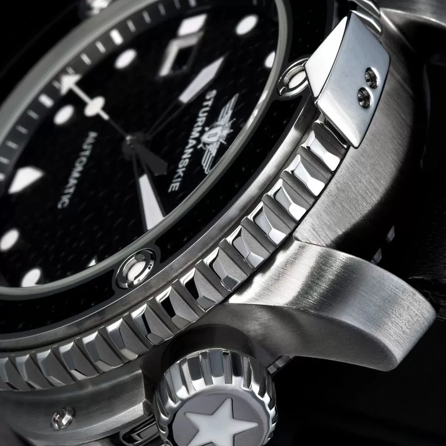 Часы Штурманские NH35/1825899 