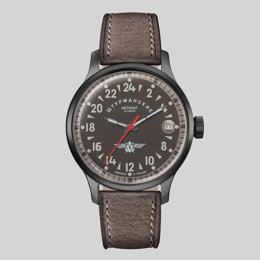 Часы Штурманские 2431/1760940