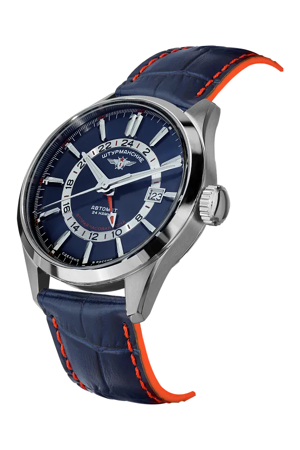 Часы Штурманские NH34/1891052