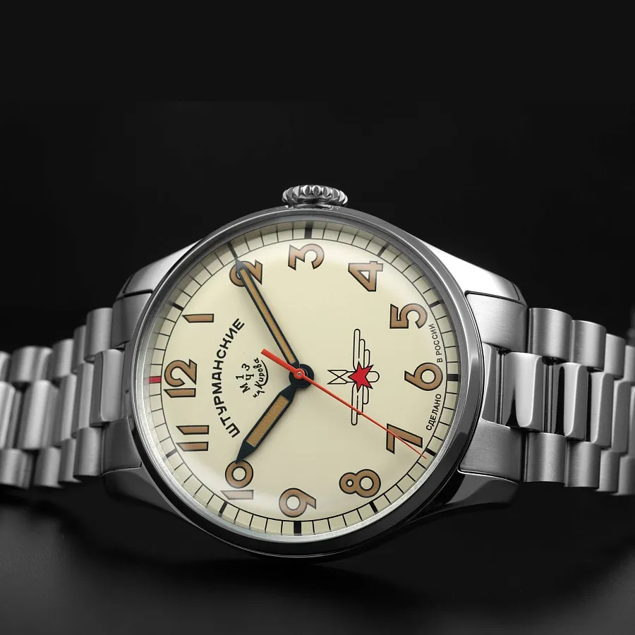 Часы Штурманские 2416/3815146