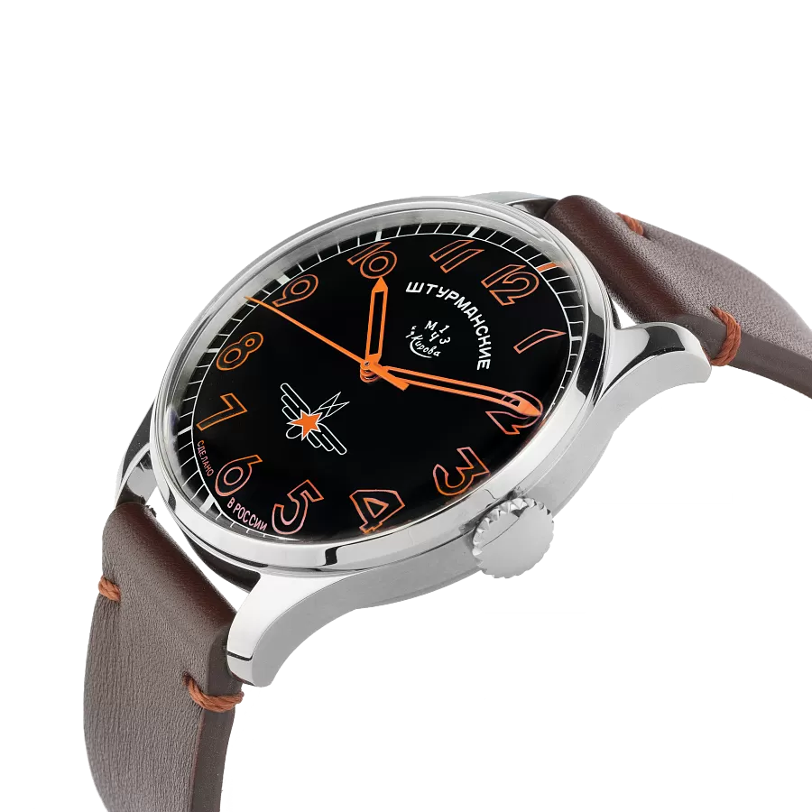 Часы Штурманские 2416/3905148