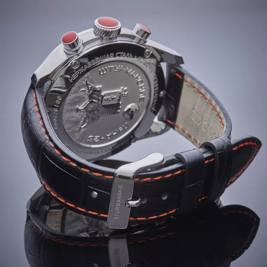 Часы Штурманские 6S21/4791413
